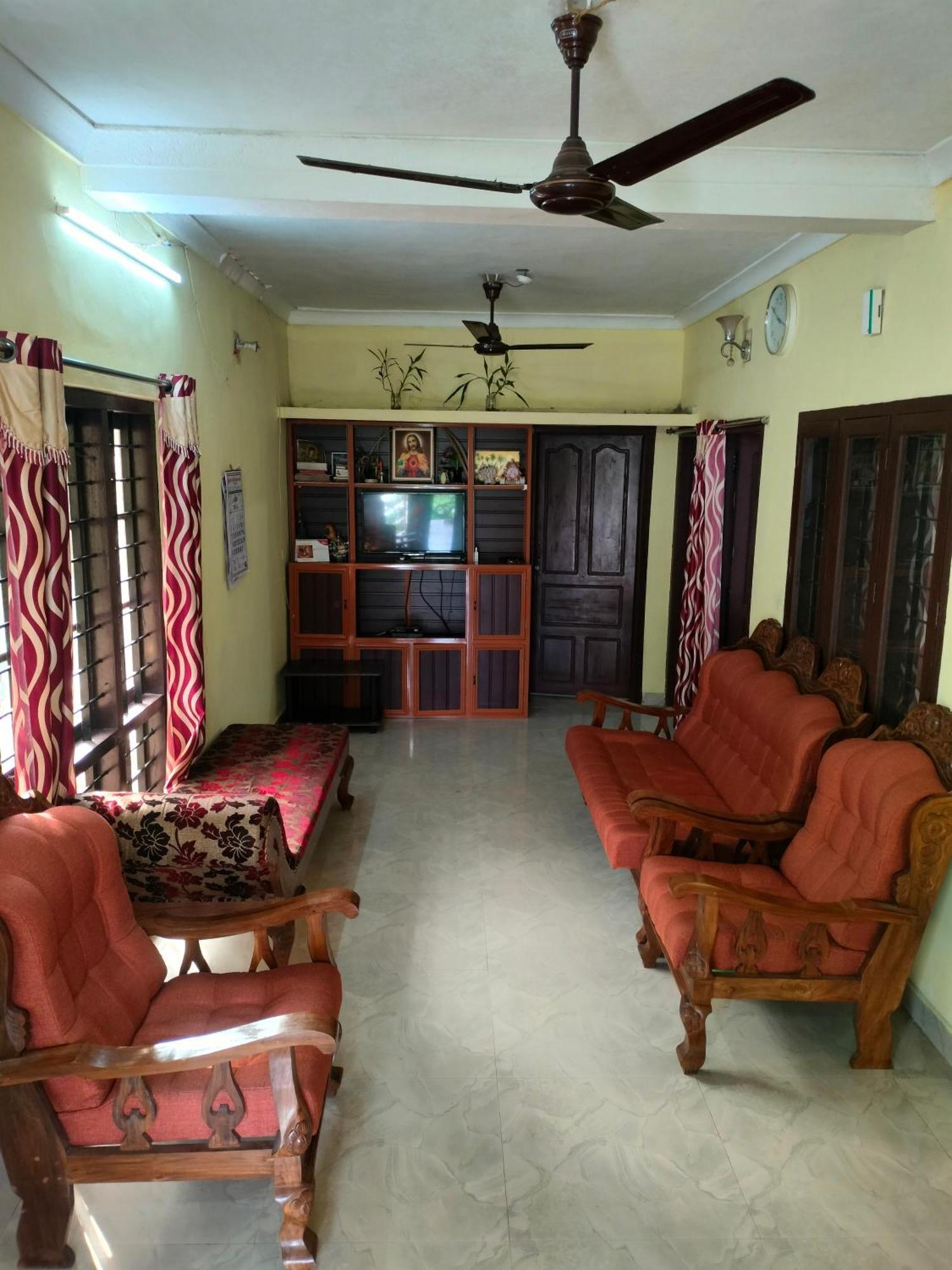 Lollipop Villa Vagamon Luaran gambar