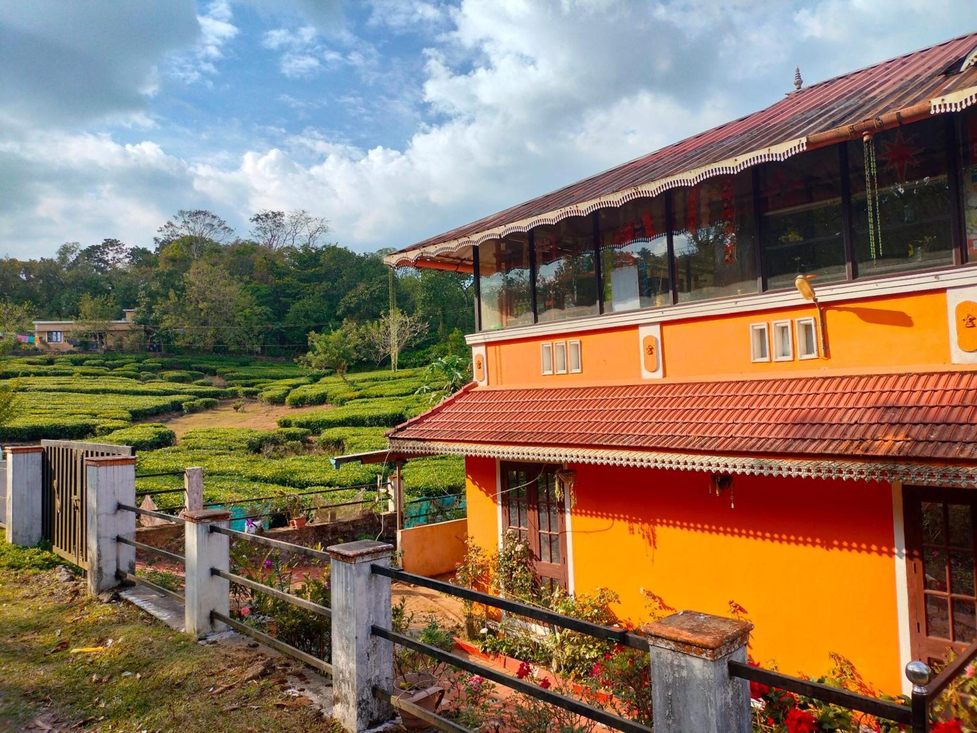 Lollipop Villa Vagamon Luaran gambar